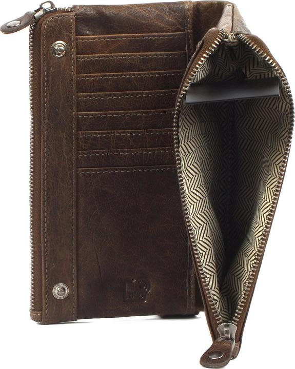 Actual product image Margelisch London 2 wallet