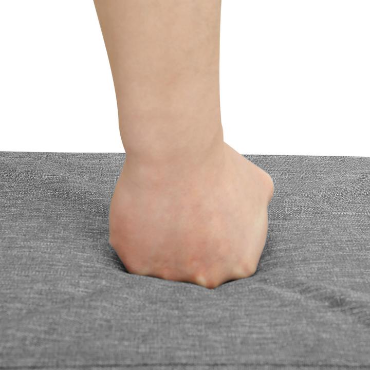 Actual product image Vasagle Benchy (103 x 30 x 48 cm)