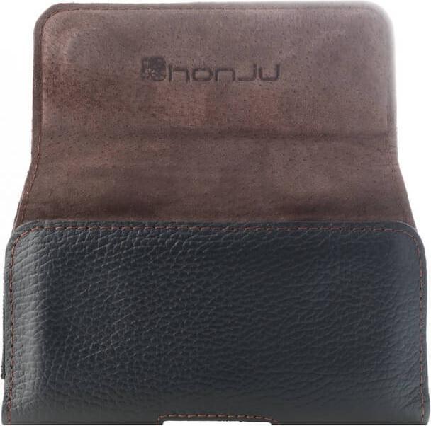 Produktbild Honju horizon Echtleder Gürteltasche für Huawei Smartphones