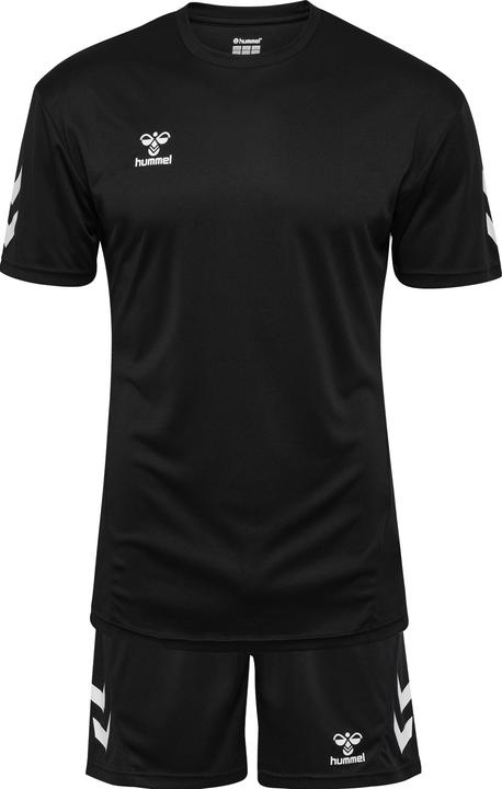 Black, Schwarz