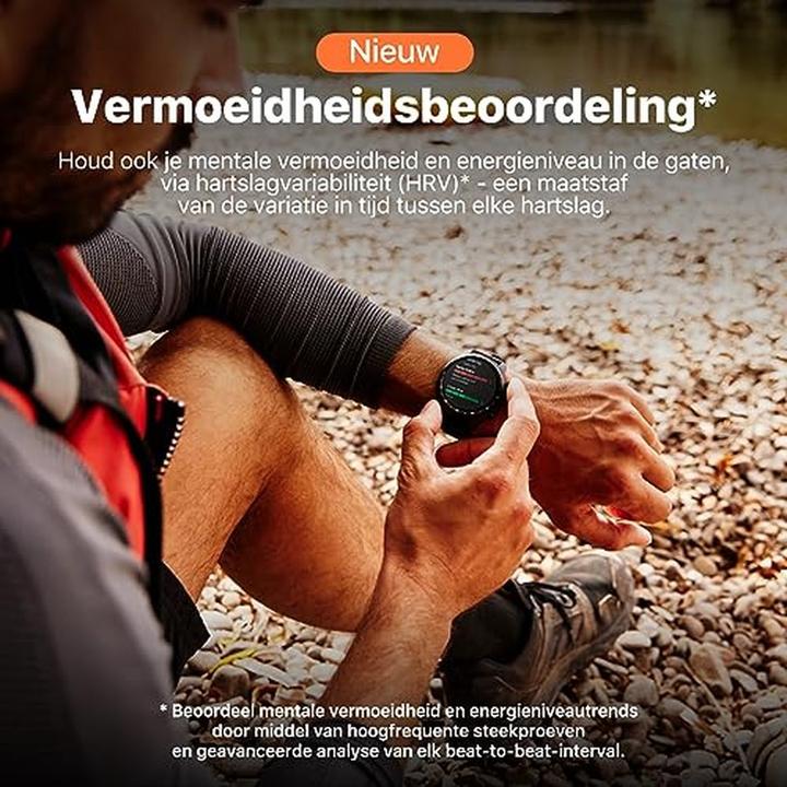 Produktbild Mobvoi TicWatch Pro 3 Ultra LTE (47 mm, 4G)