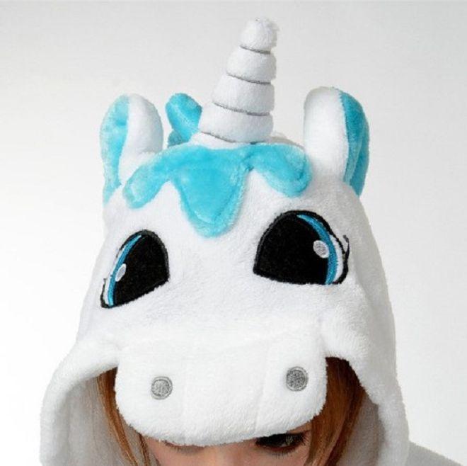 Produktbild MU Classic Einhorn (M)
