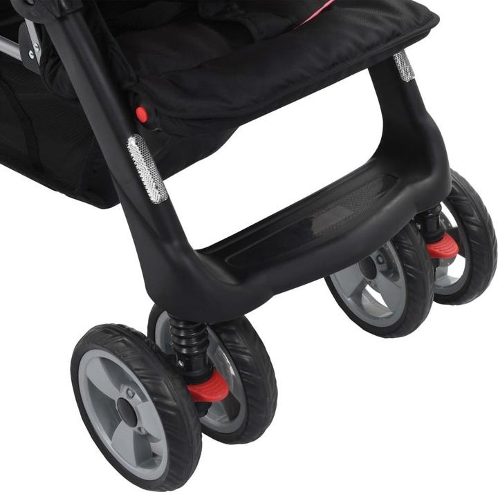 Actual product image vidaXL Kinderwagen (6 Months - 3 years)
