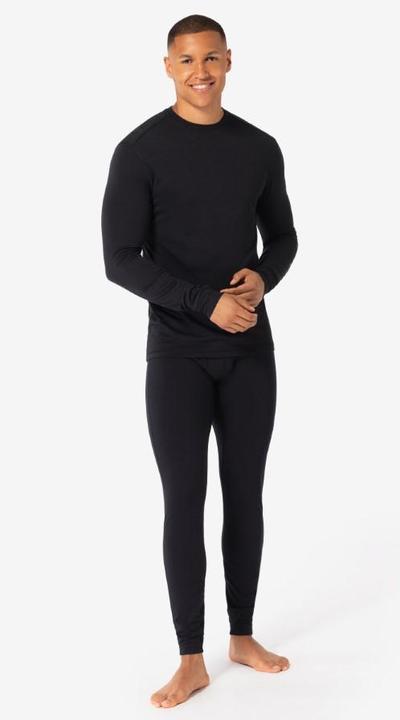 Actual product image Super Natural Tundra 175 L/S (XXL)