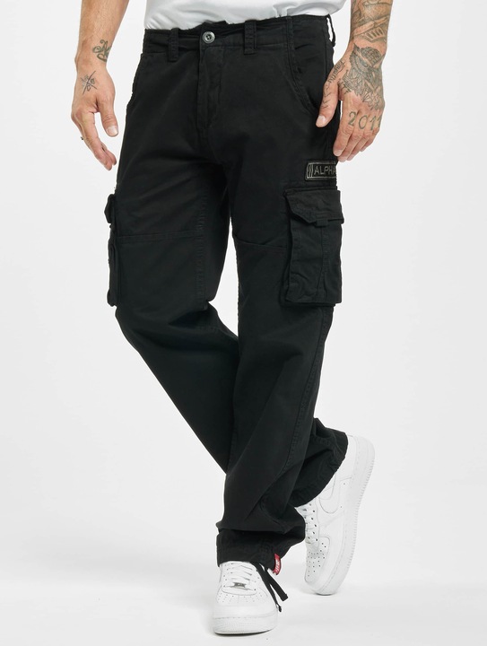 Produktbild Alpha Industries Jet Hose - 92445 (30)