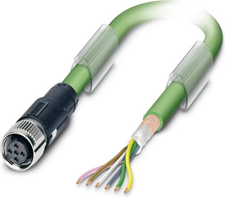 Produktbild Phoenix Contact Sensor-/Aktor-Datensteckverbin