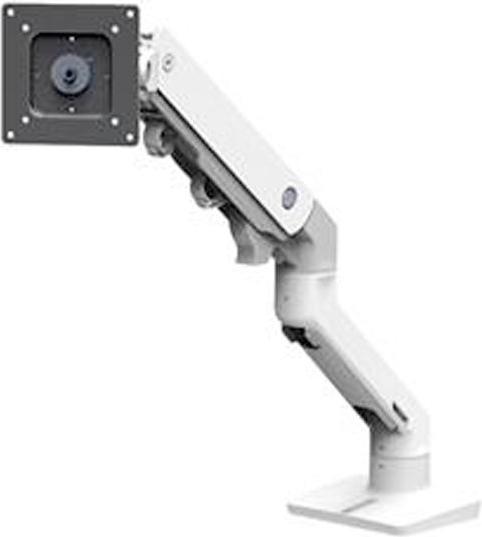 Actual product image Ergotron HX Monitor Arm with patented CF technology (Table, 49", 19 kg)
