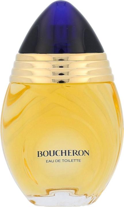 Actual product image Boucheron Perfume (Eau de toilette, 100 ml)