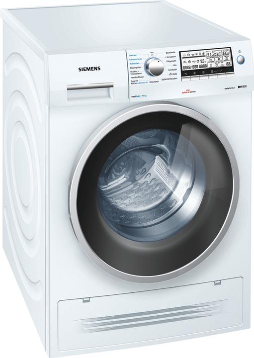 Siemens Wd15h541ch