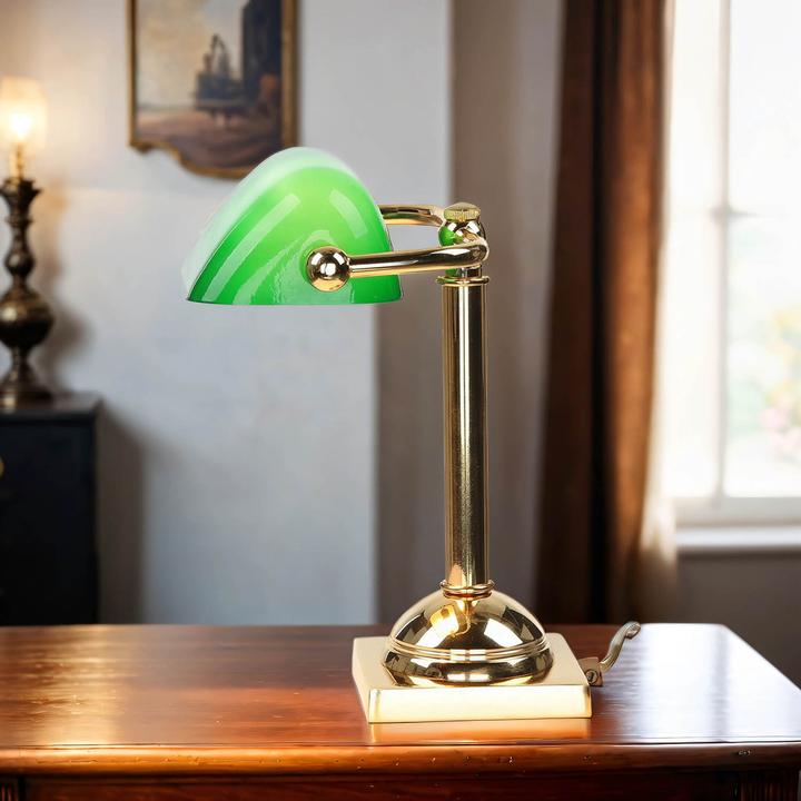Actual product image Licht-Erlebnisse Lampade Ministero (E14)