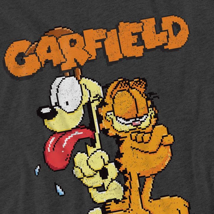 Produktbild Garfield The Game TShirt (XXL)