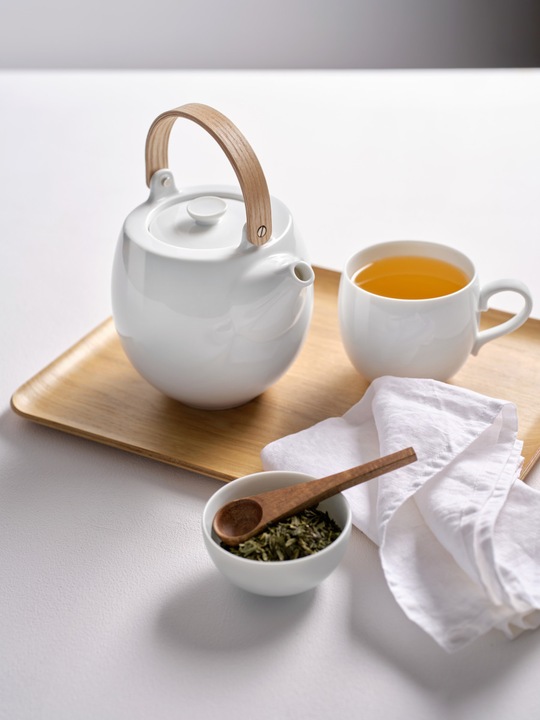 Productafbeelding ASA Selection Nesuto theepot origami (1.20 l)