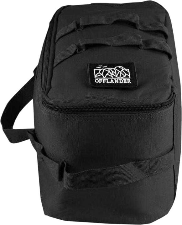 Immagine prodotto Offlander Offroad Orizzontale 10L Borsone (36 l)