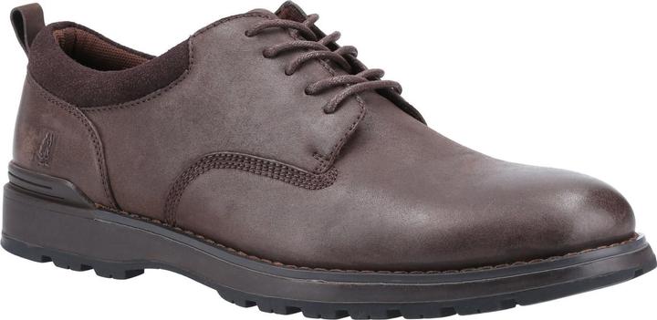 Hush Puppies Schuhe Dylan Leder (42)