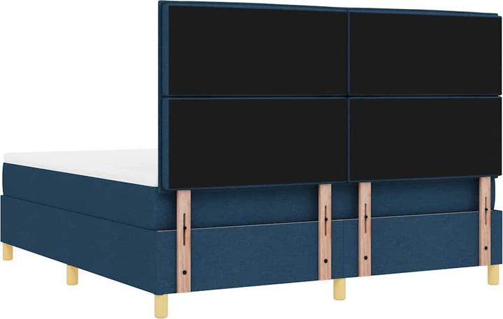 Produktbild vidaXL Boxspringbett (180 x 200 cm)