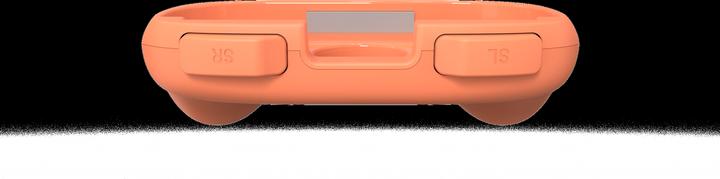 Actual product image Oniverse Grip pair for Joycons (Switch 2)