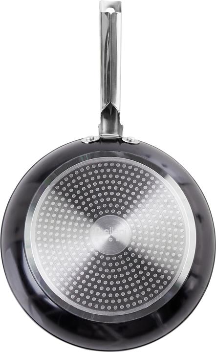 Produktbild Beliani Elite Pro (Aluminium, 25 x 12 cm)