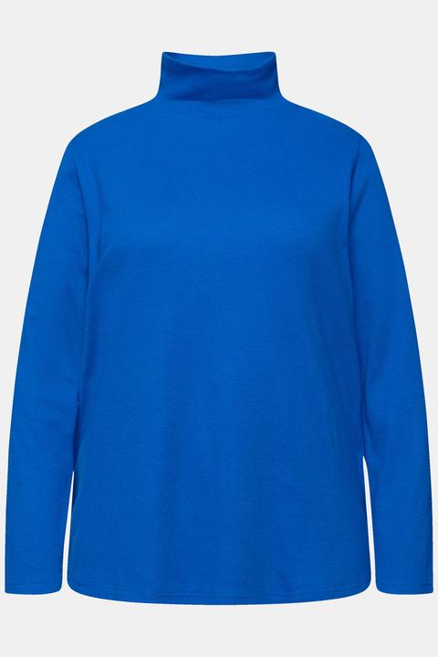 Actual product image Ulla Popken Turtleneck Tee (60)