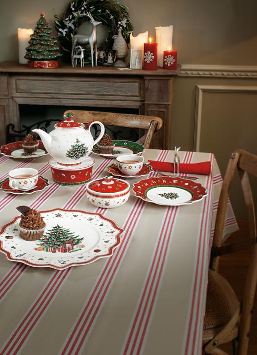 Actual product image Villeroy & Boch Toy's Delight serving bowl