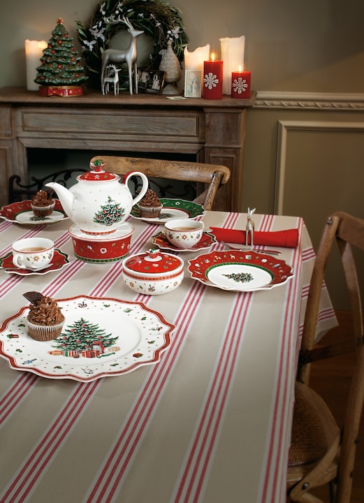 Actual product image Villeroy & Boch Toy's Delight serving bowl