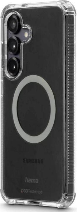 Produktbild Hama Handyhülle Extreme ProtectSamsung Galaxy S25 (Samsung Galaxy S25)