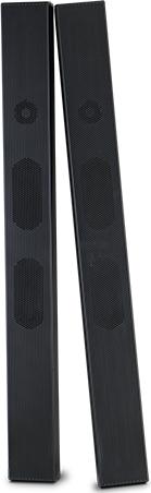 Actual product image NEC SP-TF1 speaker system