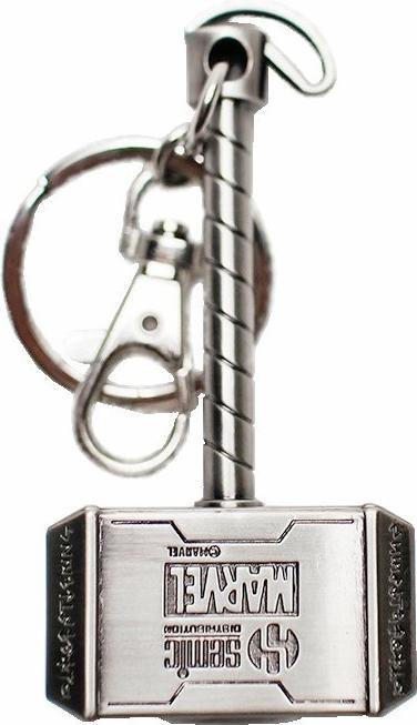Actual product image Semic Thor Hammer