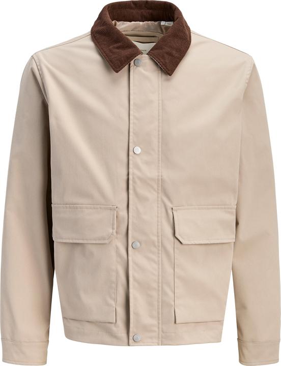 Produktbild Jack & Jones Jorcatskills Barn Jacket Sn (S)