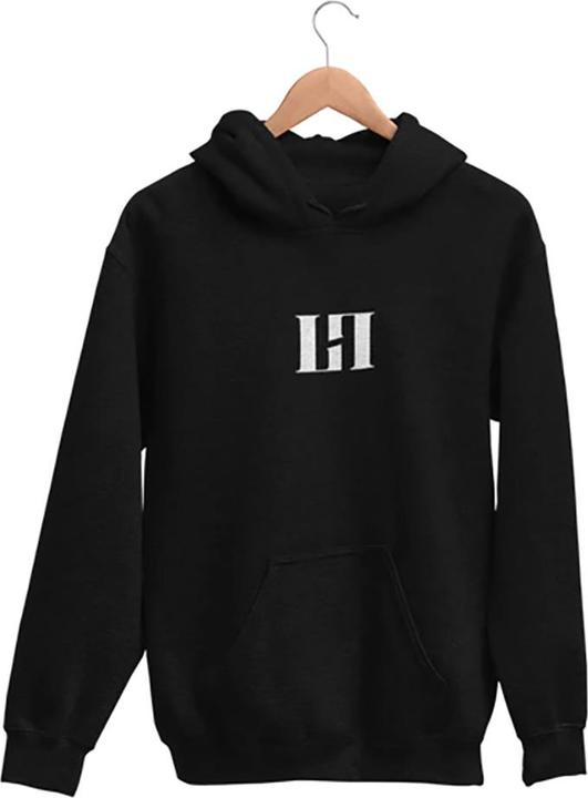 Actual product image Luca Hänni Hoodie (LH) (L)