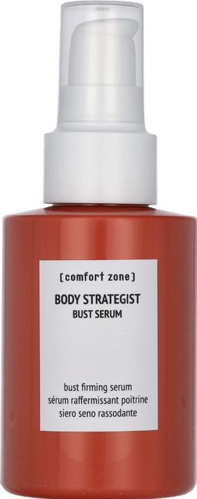 Image du produit Comfort Zone Stratège corporel (Lotion pour le corps, 100 ml)