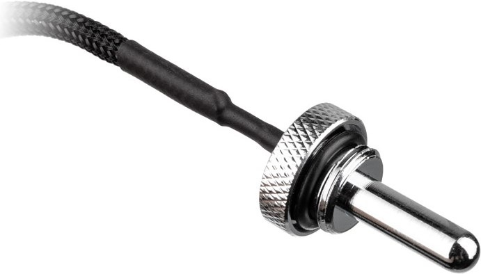 Actual product image Alphacool Icicle Temperature Sensor Plug