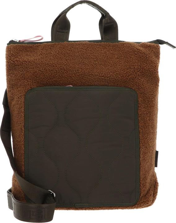 Produktbild Jost Rucksack / Backpack Ruka X-Change Bag S (18 l)