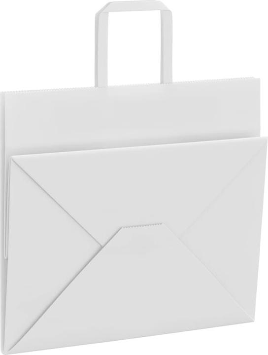 Produktbild vidaXL Papiertragetasche (250x)