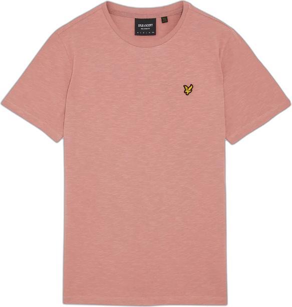 Actual product image Lyle and Scott Slub (S)
