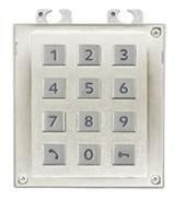 Immagine prodotto 2N Modulo di estensione Helios IP Verso con pulsante (Cablato)