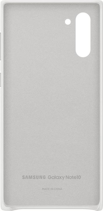 Produktbild Samsung Leather Cover (Samsung Galaxy Note 10)
