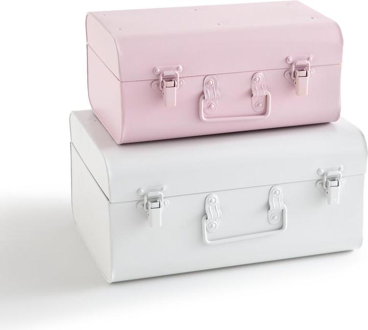 Produktbild La Redoute Interieurs Masa (25.50 cm, 2x)