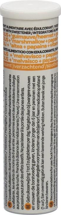 Nährwerte und Zutaten Arkopharma Activox Propolis (24 Stück, Tabletten, 82 g)