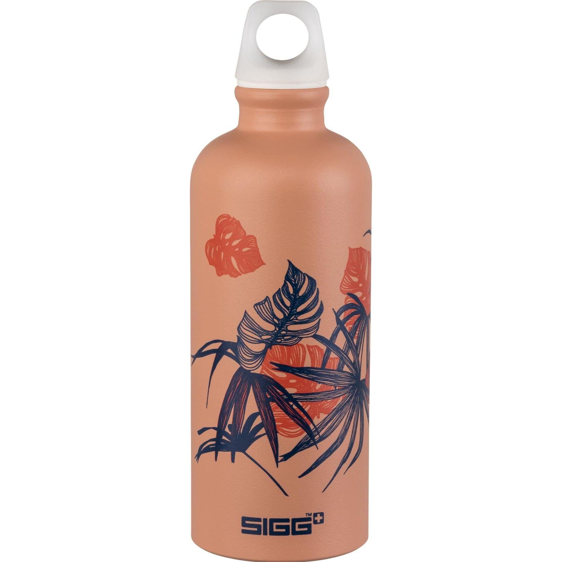 Thumbnail - Sigg, Trinkflasche + Thermosflasche, (0.60 l)