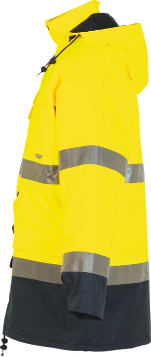 Produktbild Planam Warnschutzparka Grösse XL gelb/marine (XL)