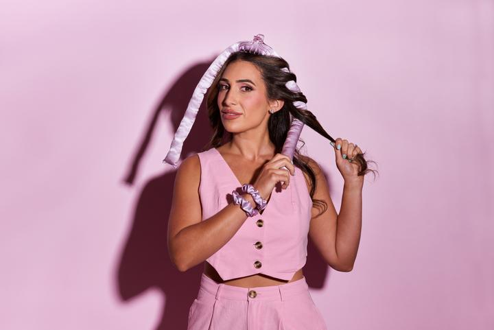 Image du produit Mermade Kit de boucles sans chaleur