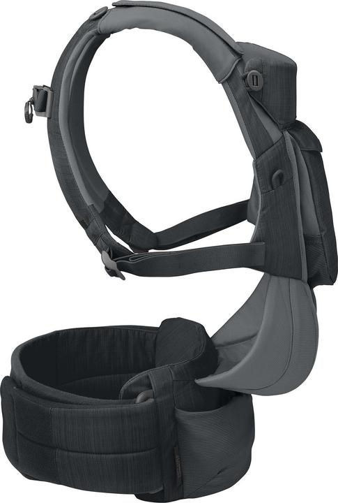 Productafbeelding Osprey Poco Soft Child Carrier LT Kindertragerucksack 62 cm