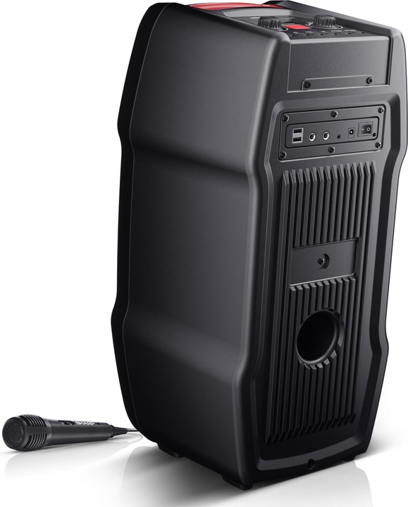 Produktbild Sharp PS-929 (13 h, Akkubetrieb, Netzbetrieb)