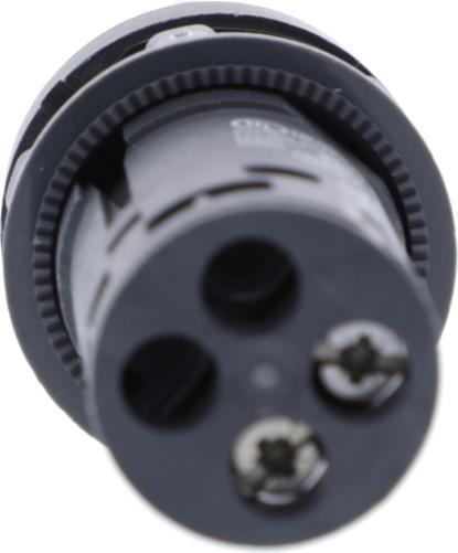 Produktbild Schneider Electric 22mm Key Swtich 2 Pos. 1NO Ronis 455