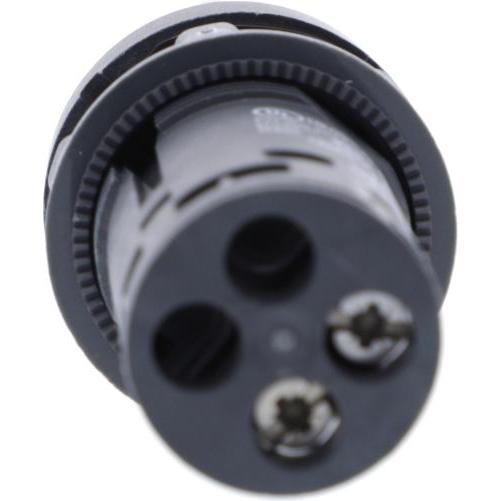 Thumbnail - Schneider Electric 22mm Key Swtich 2 Pos. 1NO Ronis 455, Taster + Schalter, Schwarz