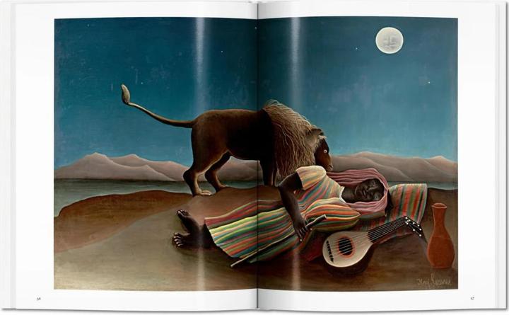 Produktbild Rousseau (Deutsch, Cornelia Stabenow, 2018)