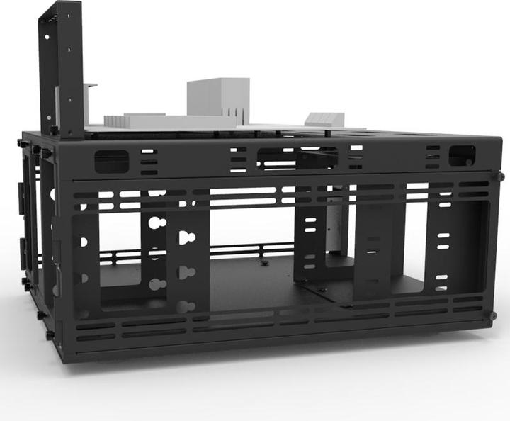 Produktbild Jonsbo TB01 (ATX, SSI CEB, Mini-ITX, E-ATX, mATX)