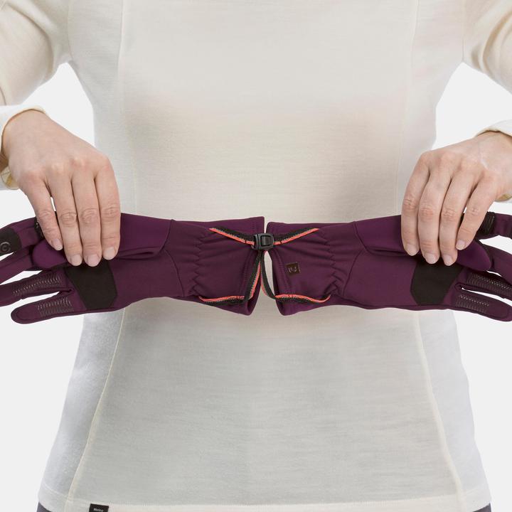Produktbild Simond MT 500 STRETCH (S)
