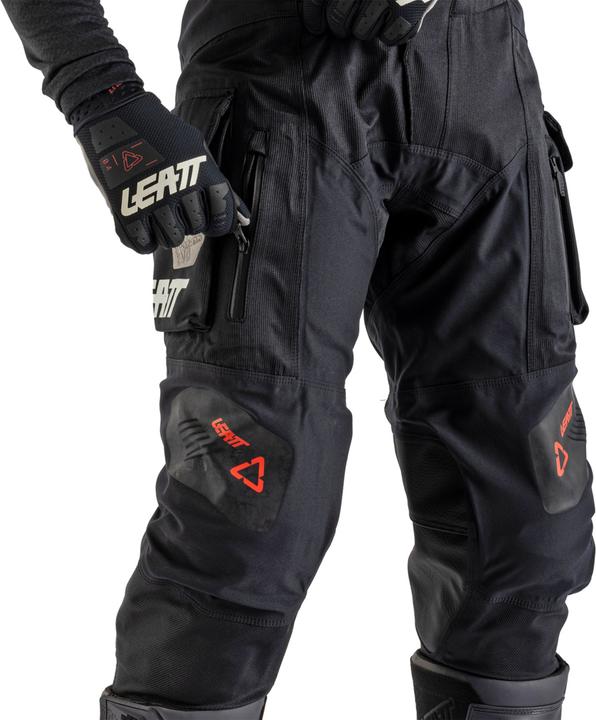 Produktbild Leatt Pant Moto 4.5 HydraDri 23 (Herren, Normalgrösse, XXL)