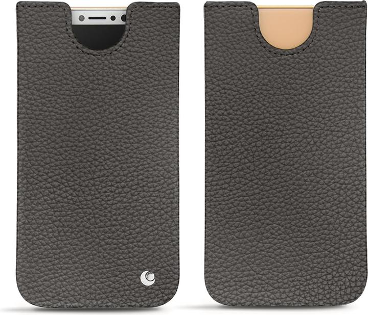 Anthracite ( Pantone #41403c )